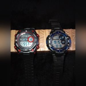 Men's watches